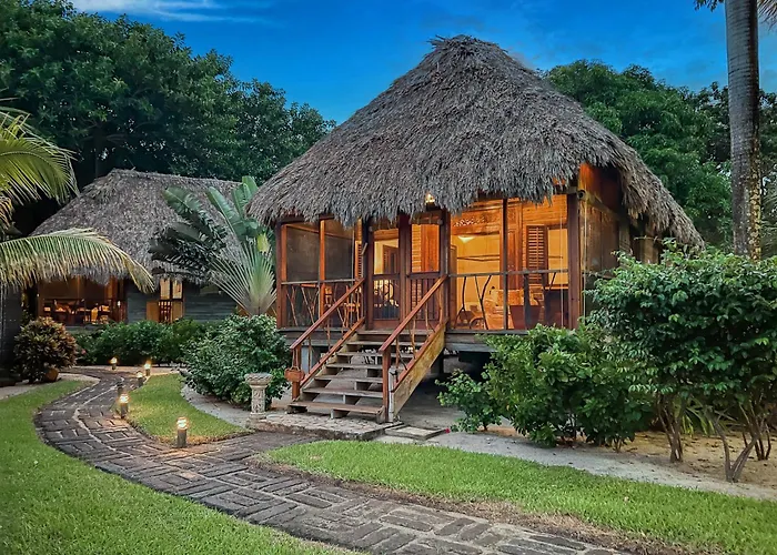 Turtle Inn By Francis Ford Coppola